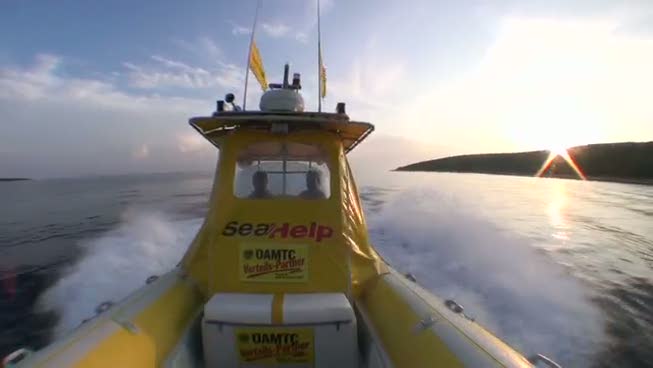 boot 2010 Düsseldorf: Pannenhilfe auf See – SeaHelp berät Skipper