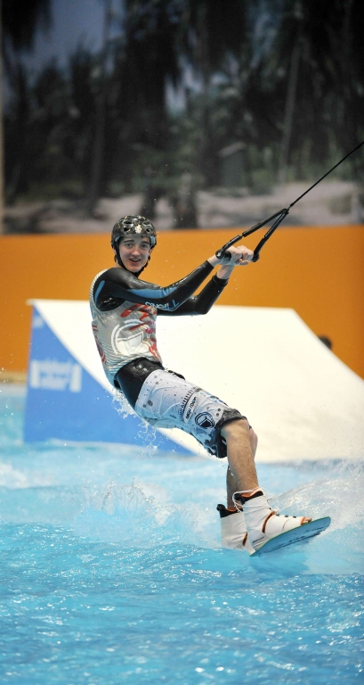 boot 2010: Weltgrößte Wassersportmesse in Düsseldorf