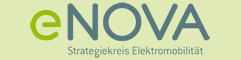 eNOVA Strategiekreis Elektromobilität: Ansprechpartner für Elektromobilitäts-Themen der Automobilindustrie