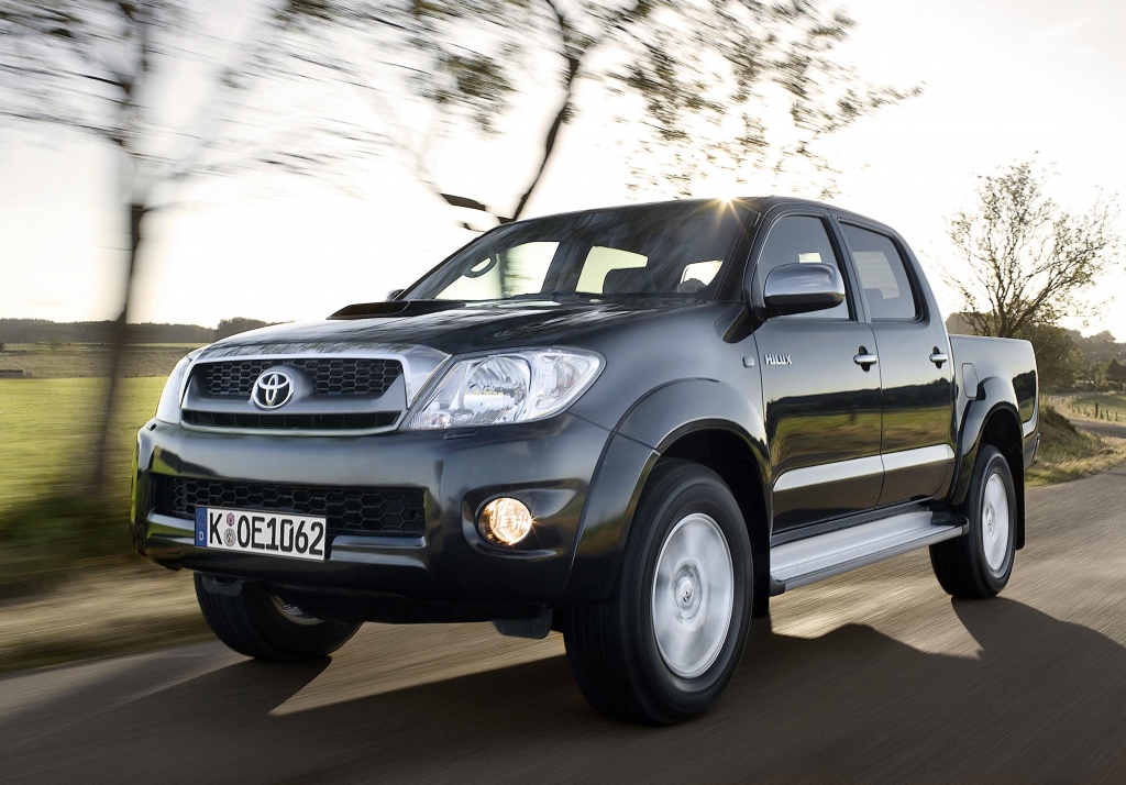 „OFF-ROAD-Award