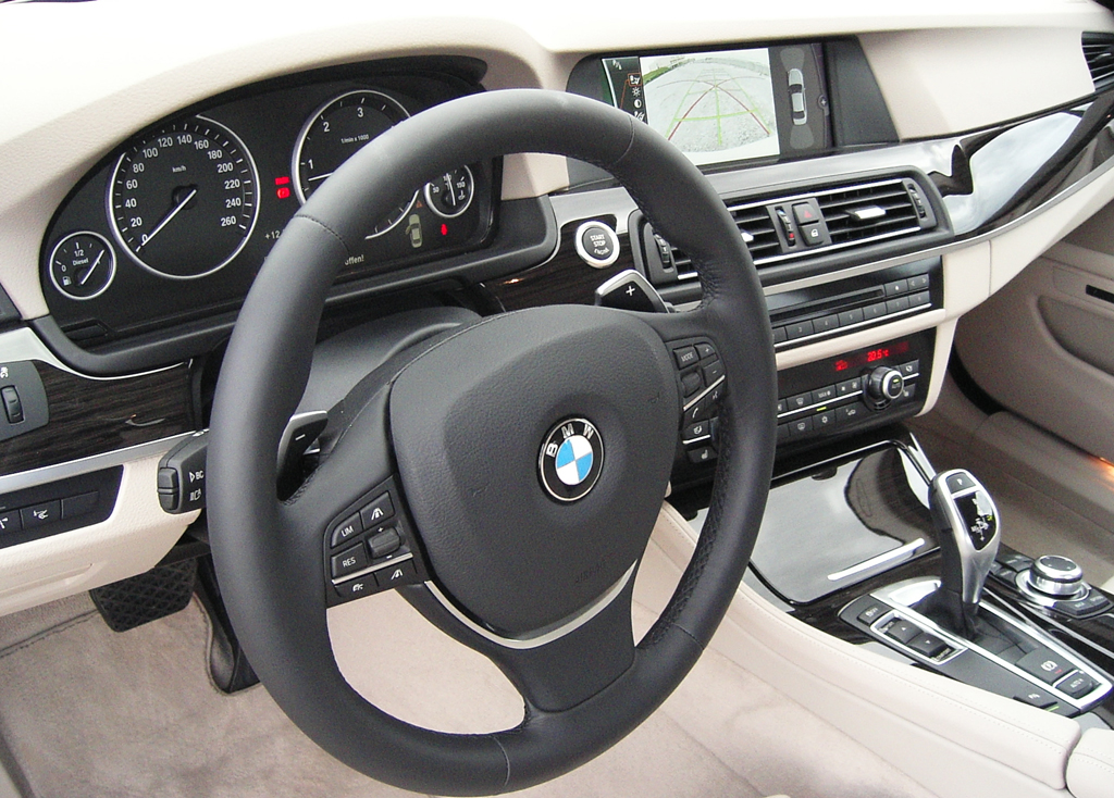„Sportliche Eleganz“: BMW-Designer Anders Warming im auto.de-Gespräch