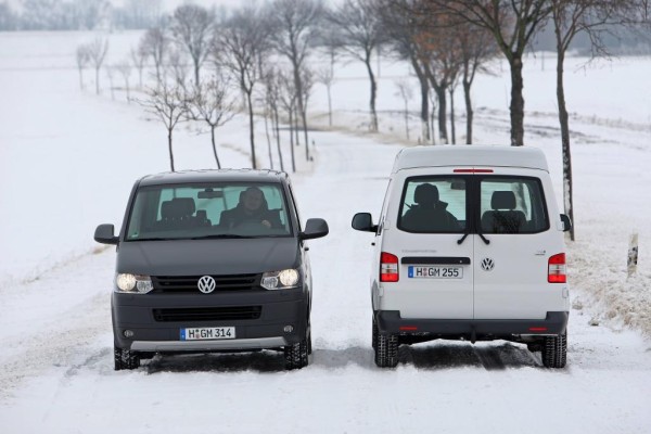  VW-Nutzfahrzeug-Chef: EU-Klimaziele ''ambitioniert'' bis ''unrealistisch''