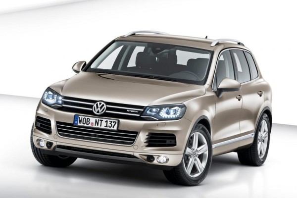 80. Automobilsalon: Hybridwelle am Genfer See 