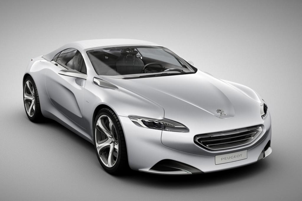 80. Automobilsalon: Hybridwelle am Genfer See 