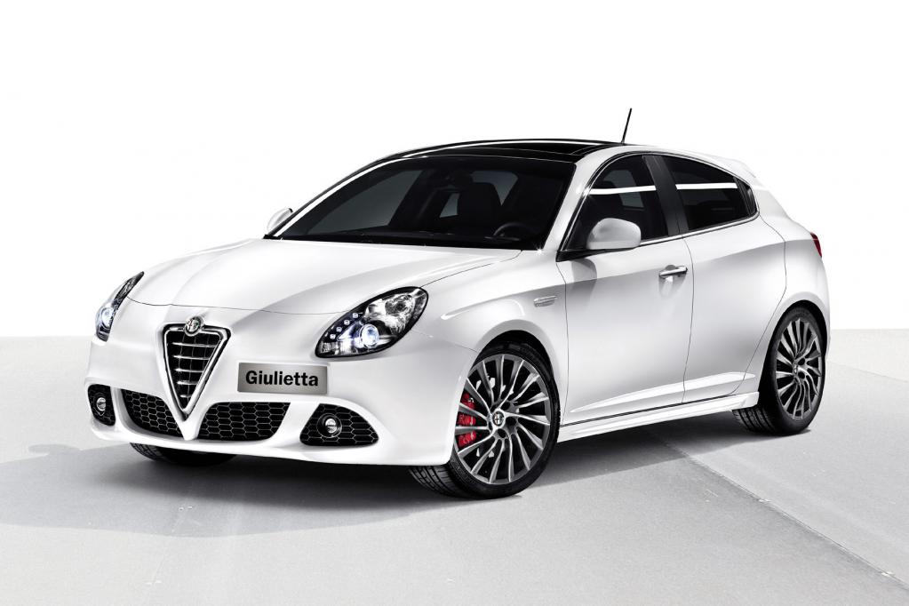 80. Genfer Salon - Von Stand zu Stand 1: Alfa Romeo bis BYD 