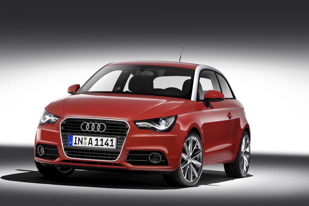80. Genfer Salon - Von Stand zu Stand 1: Alfa Romeo bis BYD 