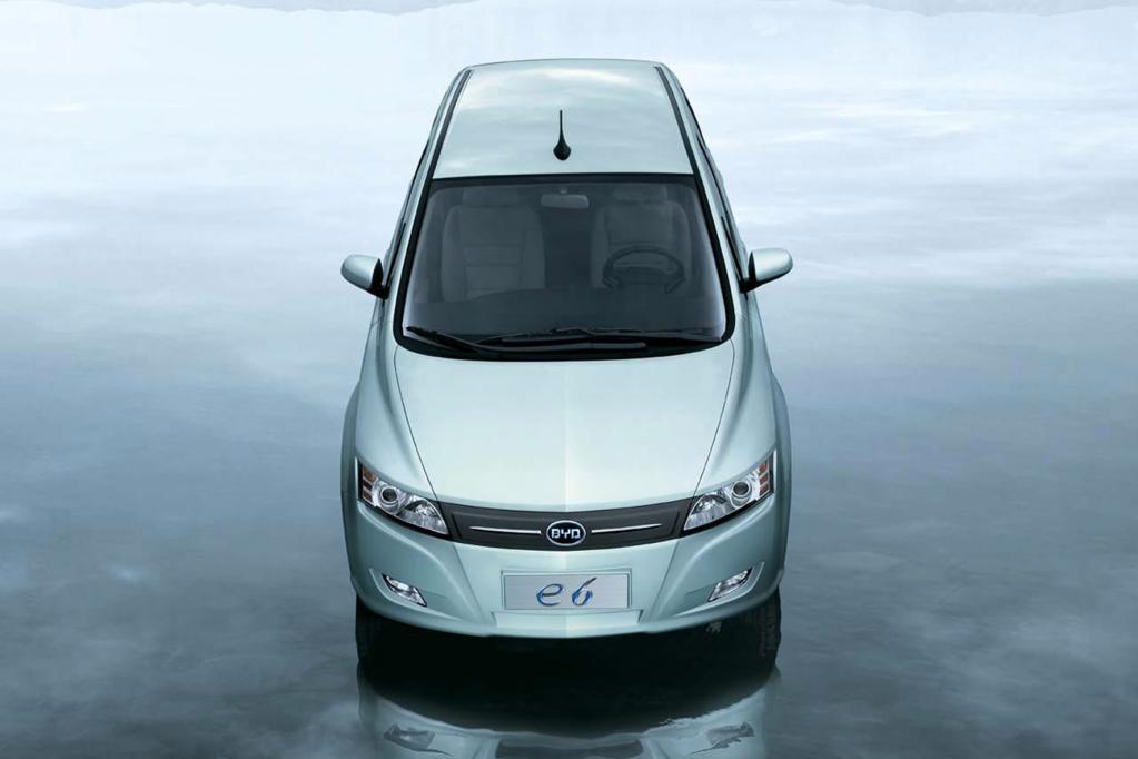 80. Genfer Salon - Von Stand zu Stand 1: Alfa Romeo bis BYD 
