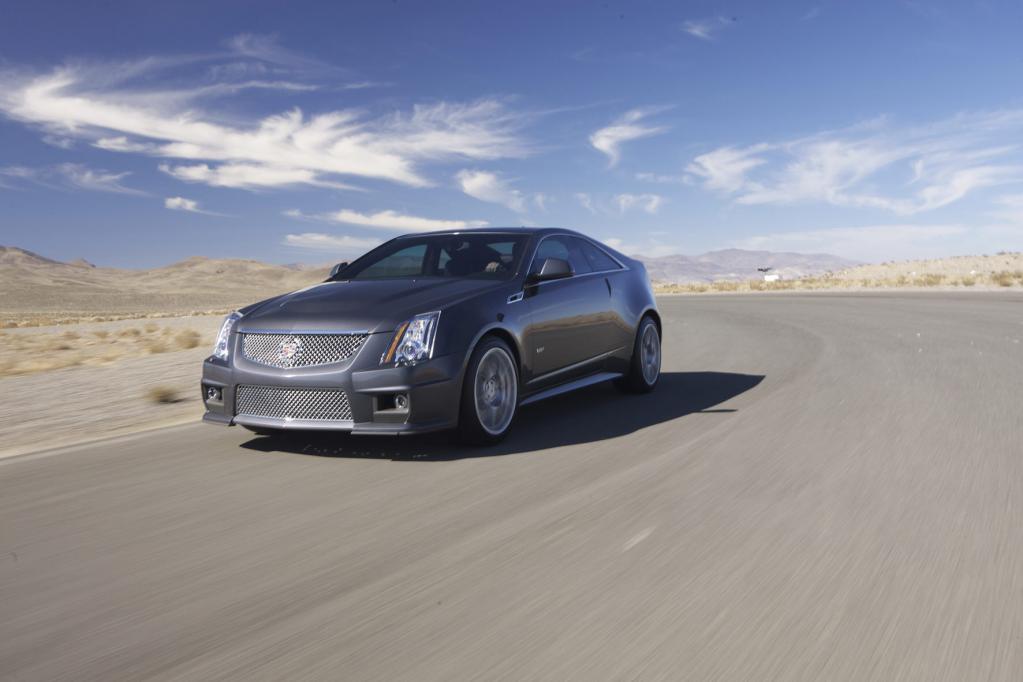 80. Genfer Salon - Von Stand zu Stand 2: Cadillac bis Fiat 