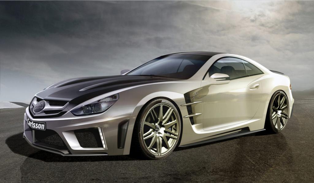 80. Genfer Salon - Von Stand zu Stand 2: Cadillac bis Fiat 