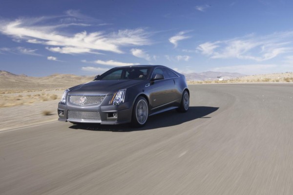 80. Genfer Salon - Von Stand zu Stand 2: Cadillac bis Fiat 