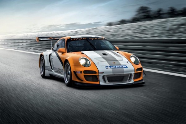 80. Genfer Salon - Von Stand zu Stand 6: Porsche bis Smart 