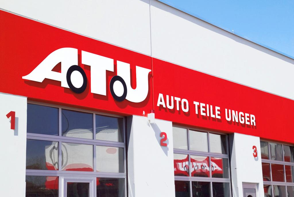 A.T.U erneut zur besten Werkstattmarke gekürt