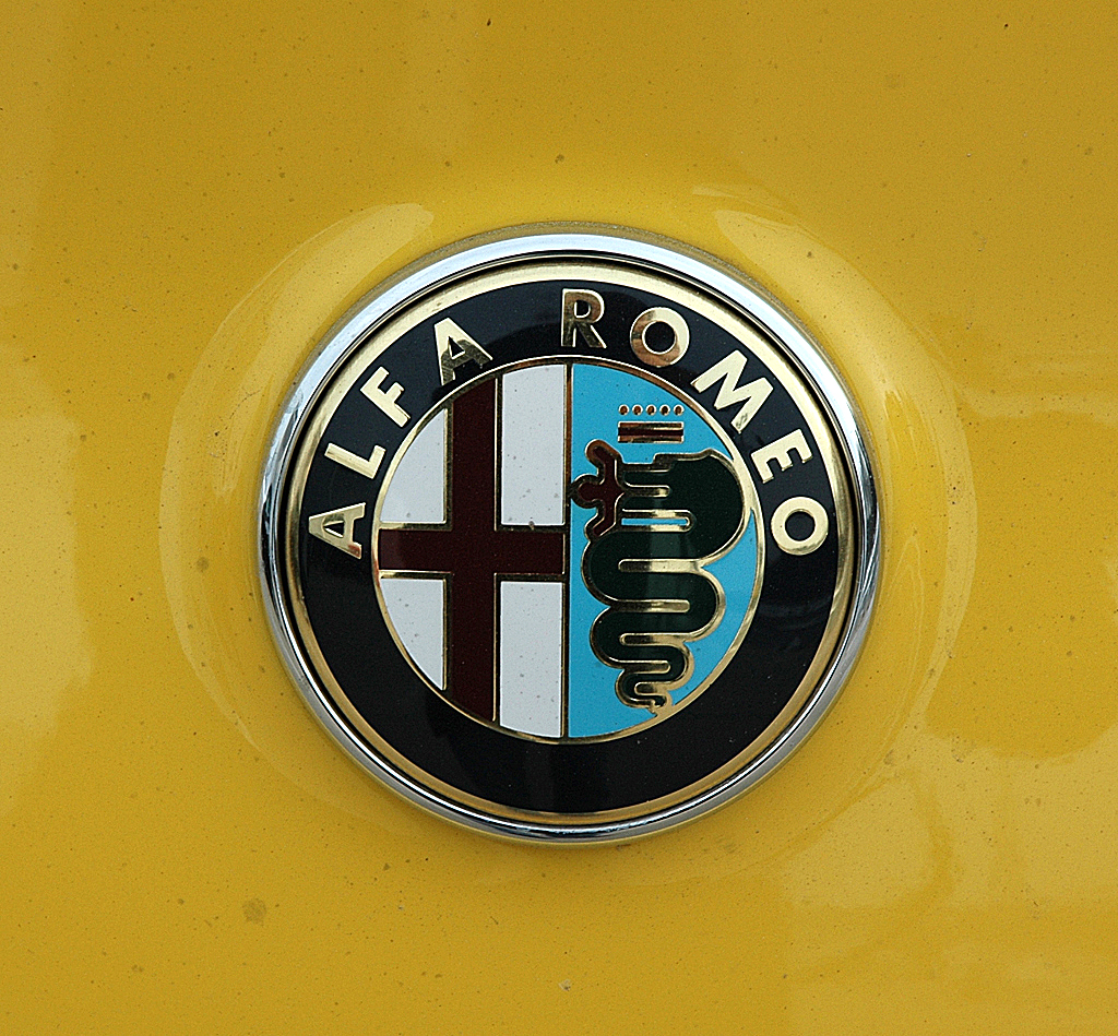 Alfa Romeo Mito Quadrifoglio Verde: Kofferraum-Öffner. 