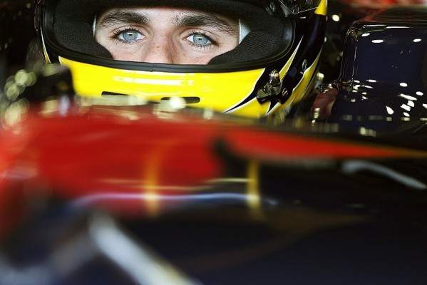 Alguersuari plant &Uuml;berraschungen: Bestens vorbereitet