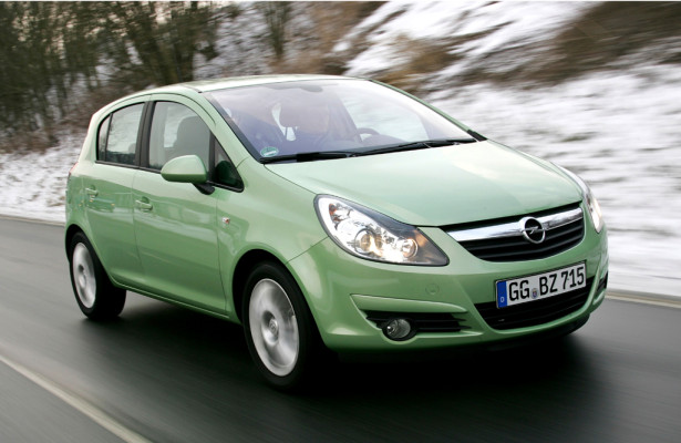 Alles Neue unterm Blech: Opel Corsa mit mehr Fahrkomfort und (Lenk-)Gefühl