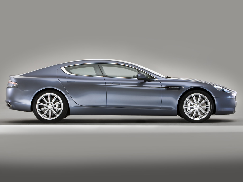 Aston Martin - Bild(11)