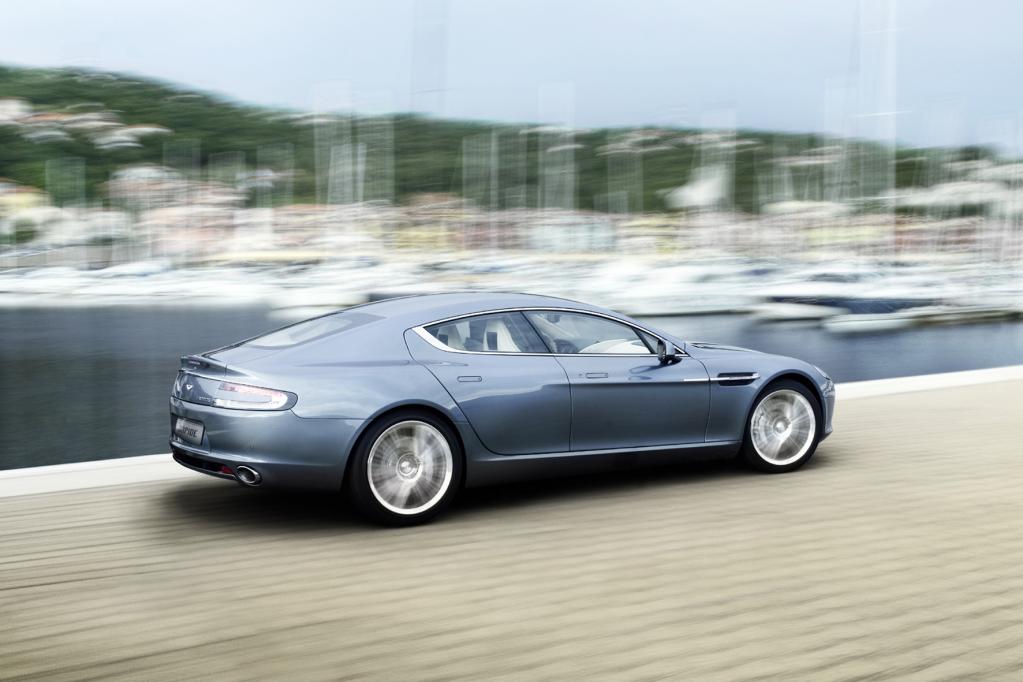 Aston Martin - Bild(2)