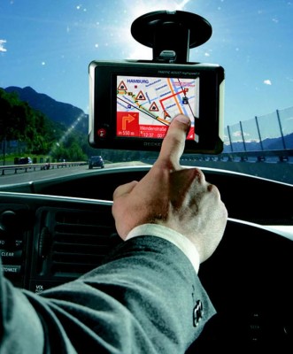 Autoradio, Navi und Co.: Messe für mobile Elektronik in Dortmund 