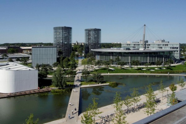 Autostadt begrüßt 20-millionsten Besucher 