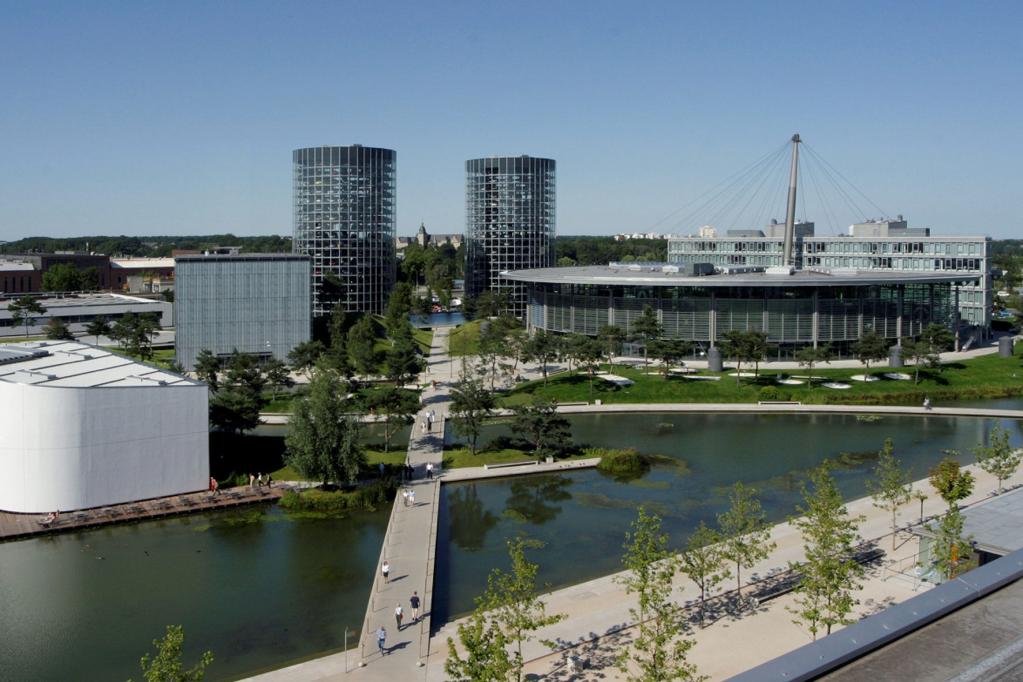 Autostadt begrüßt 20-millionsten Besucher 