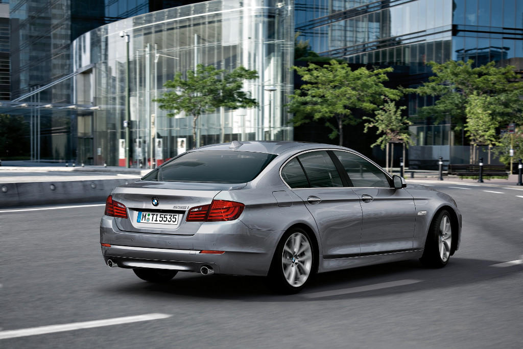 BMW - Bild(3)