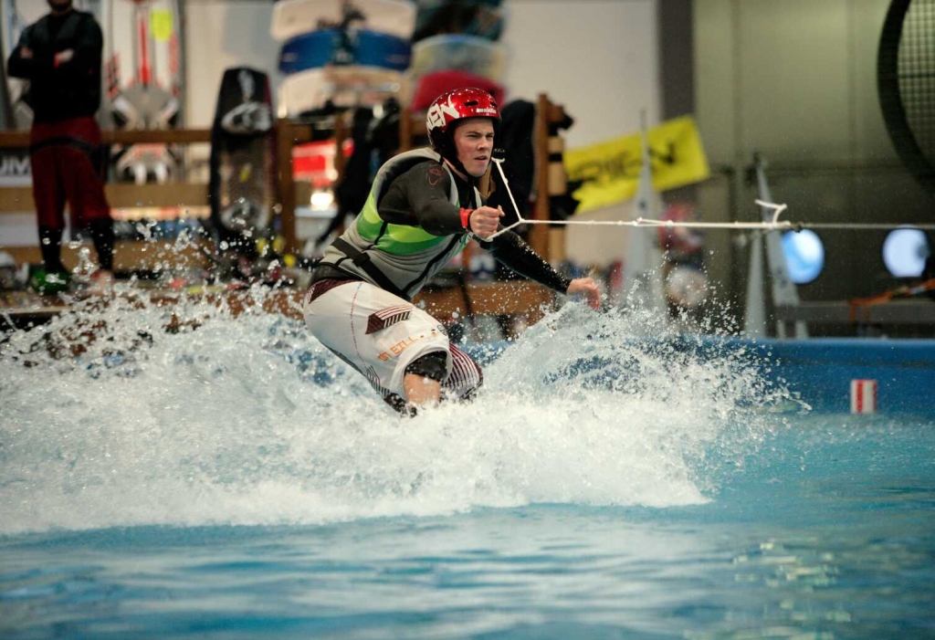 Beach & Boat 2010: Wassersportmesse Leipzig – Anschauen, Ausprobieren, Mitmachen