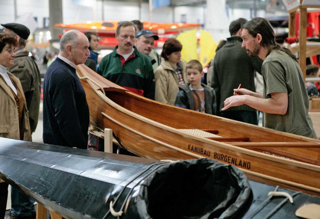 Beach & Boat 2010 schloss zweite Ausgabe mit 13.500 Besuchern