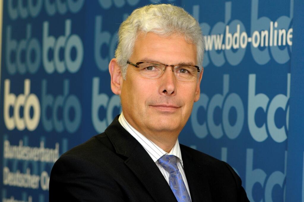Beweg was - werd Busfahrer: Ausbildungskampagne des bdo gestartet