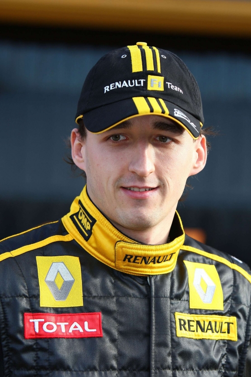 Boullier: Petrov ein Risiko: Speed ist vorhanden