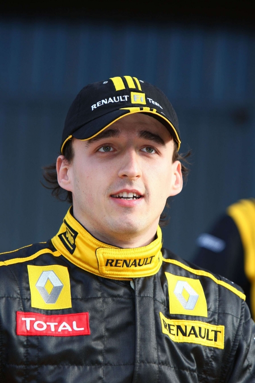Boullier: Petrov ein Risiko: Speed ist vorhanden