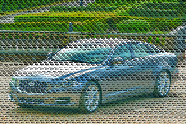 Briten wollen bei uns zehn Prozent mehr Jaguar und Land Rover verkaufen