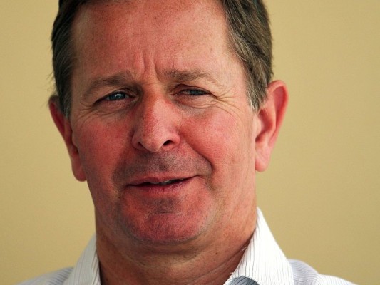 Brundle warnt die jungen Wilden: W&uuml;rde Schumacher nicht untersch&auml;tzen