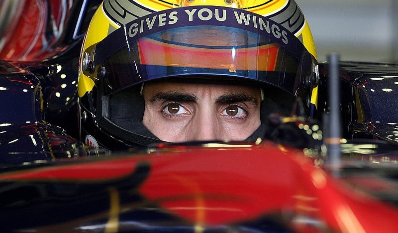 Buemi will Teamkollegen schlagen: Besser sein als 2009