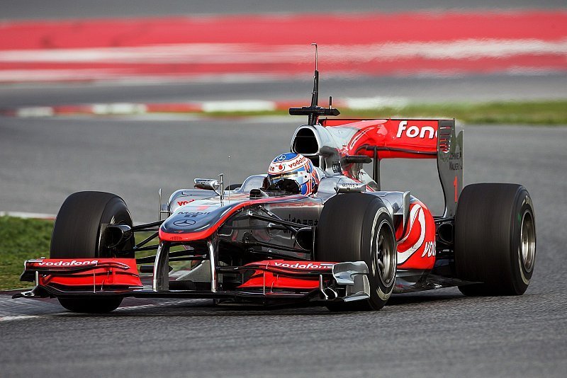 Button: Sauber wird &uuml;berraschen: Verbesserungsspielraum