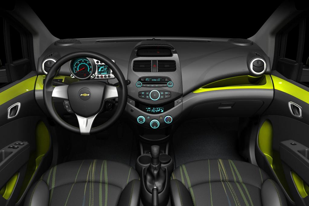 Chevrolet - Bild(5)