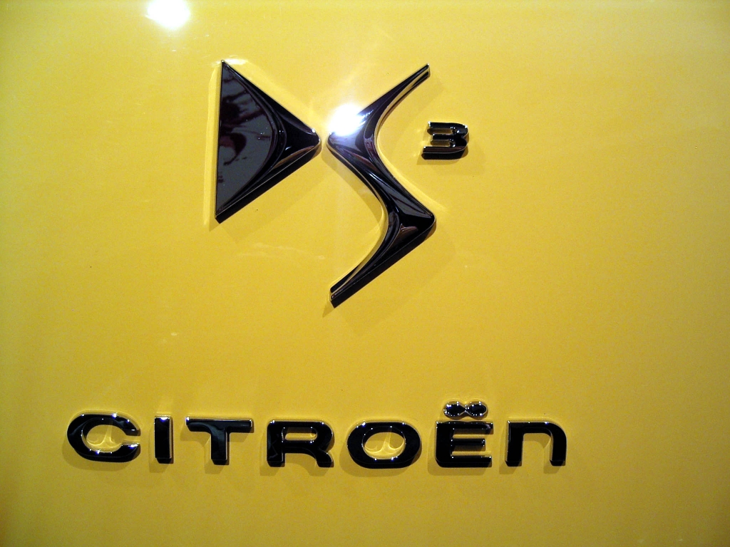 Citroën DS3: Klare Absage an den Retro-Look 