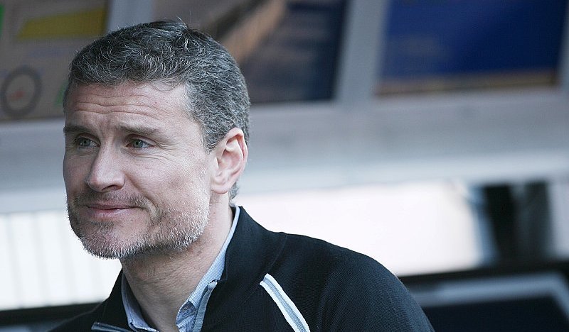 Coulthard steht kurz vor DTM-Einstieg: Finanzierung sicherstellen