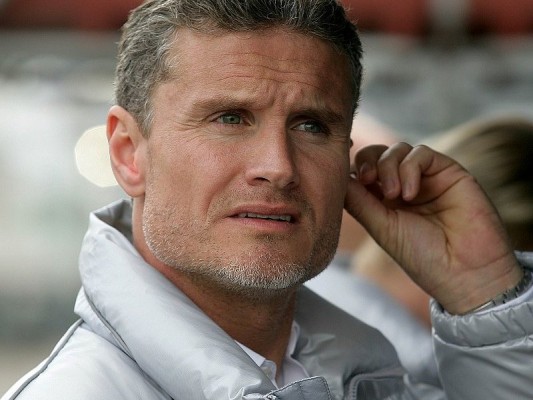 Coulthard vom DTM-Test beeindruckt: Fantastische Erfahrung