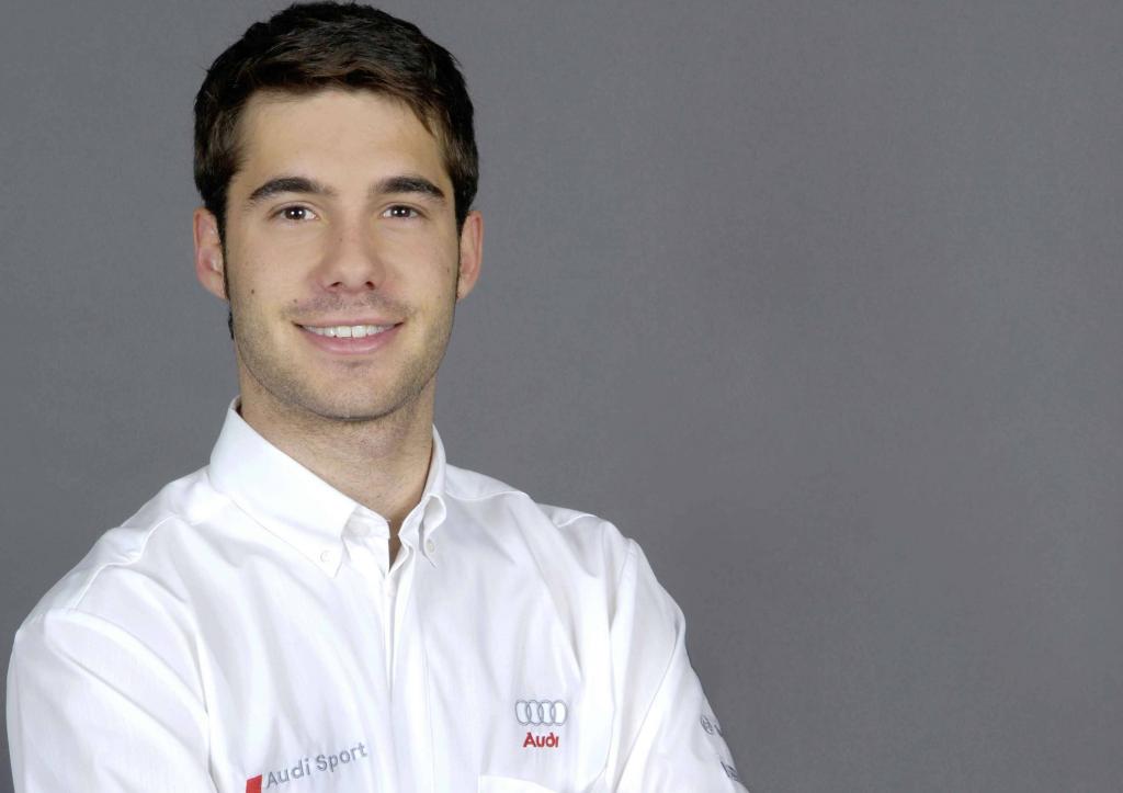 DTM 2010: Audi-Fahrerkader ist komplett