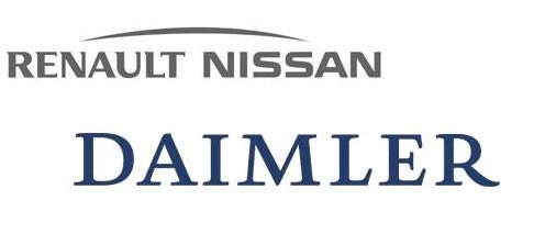 Daimler und Renault: Kooperation nimmt Formen an 