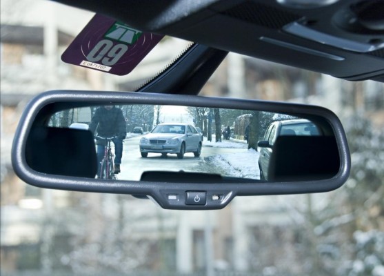 Damit die Fahrt nicht zum gefährlichen Blindflug wird