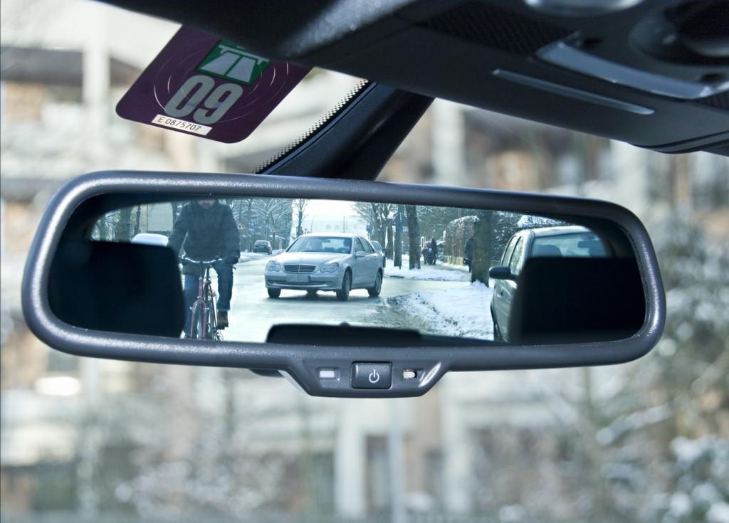 Damit die Fahrt nicht zum gefährlichen Blindflug wird