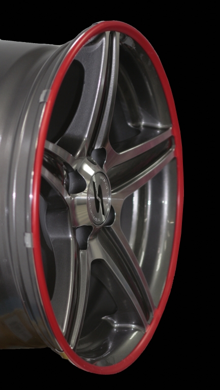 Der in.pro Wheels Protector: Stylischer Schutz für die Felge?