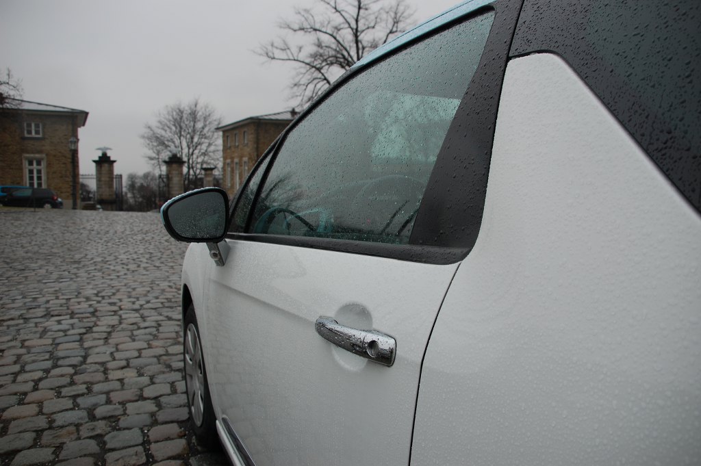 Der neue Citroen DS 3: Pariser Chic auf deutschen Straßen