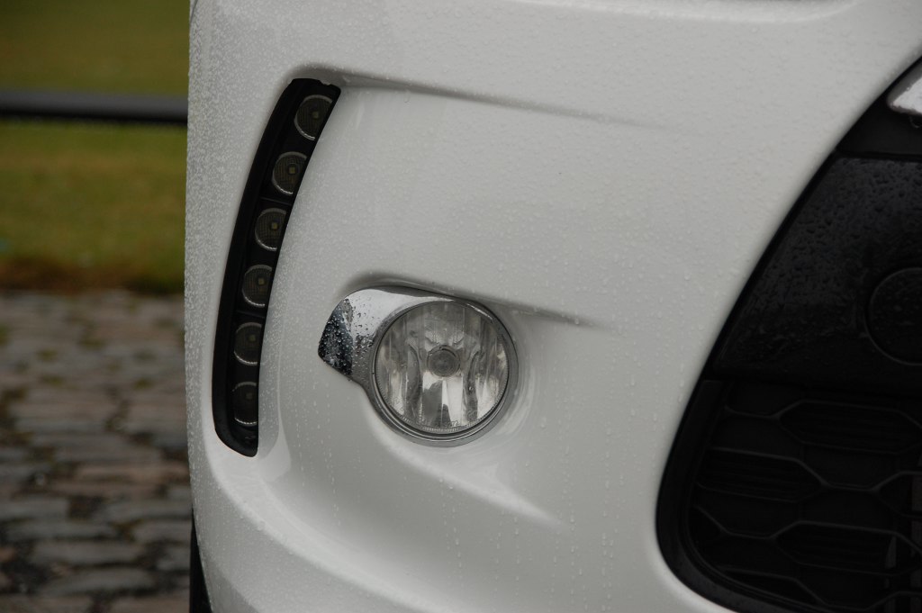 Der neue Citroen DS 3: Pariser Chic auf deutschen Straßen