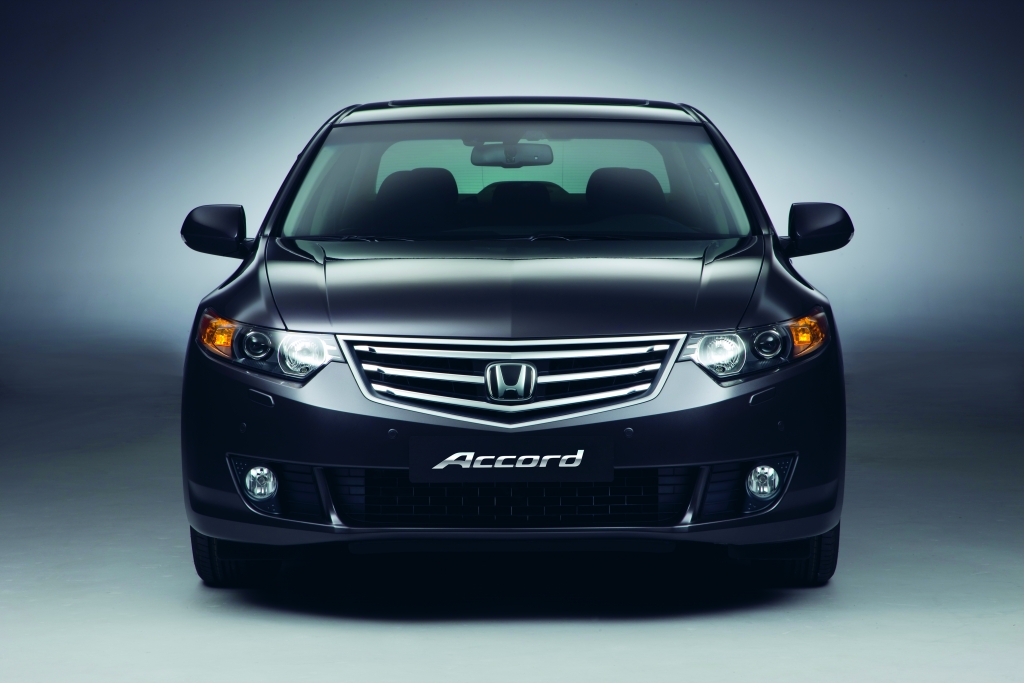 Fahrbericht Honda Accord 2.2 i-DTEC Executive: Viel Sicherheit an Bord