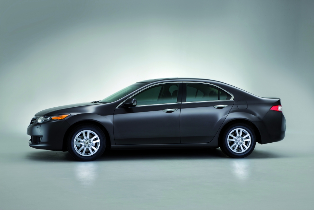 Fahrbericht Honda Accord 2.2 i-DTEC Executive: Viel Sicherheit an Bord