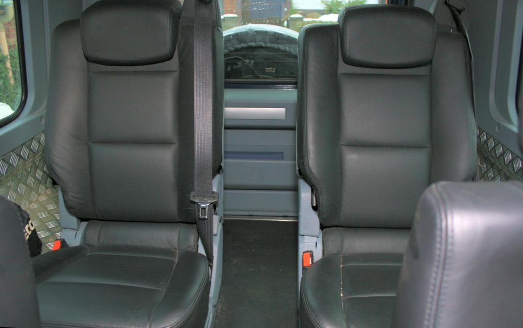 Fahrbericht Iveco Massif 3.0 HPT: Kraftvoller Kasten mit Kultcharakter