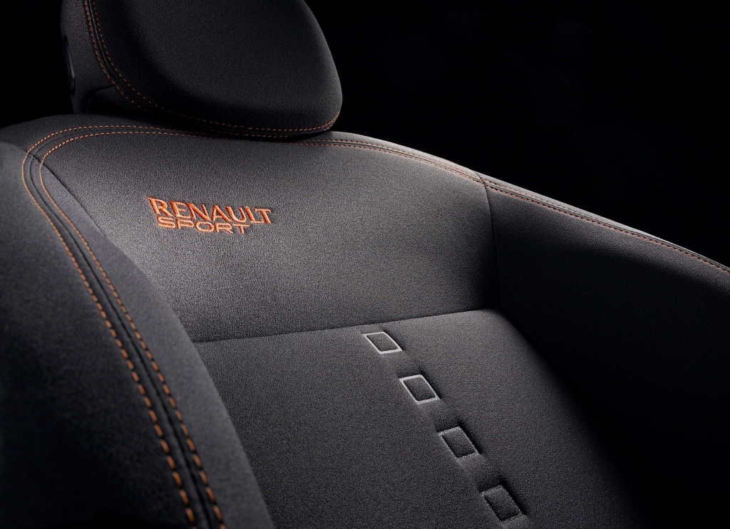Fahrbericht Renault Twingo RS: Flinker Flitzer