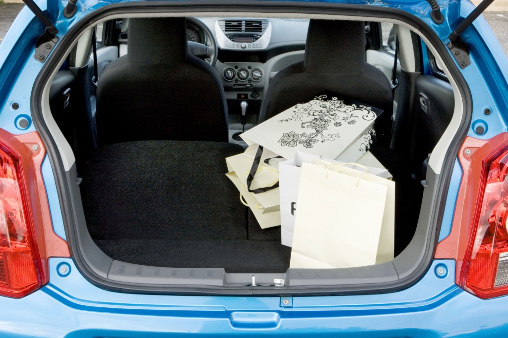 Fahrbericht Suzuki Alto, 1.0 Comfort: Auch der Fahrspaß kommt bei dem Mini nicht zu kurz